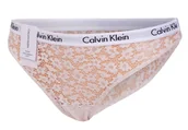 Majtki damskie - CALVIN  KLEIN MAJTKI DAMSKIE BRAZILIAN PINK 000QD3859E ETE - Rozmiar: XS - miniaturka - grafika 1