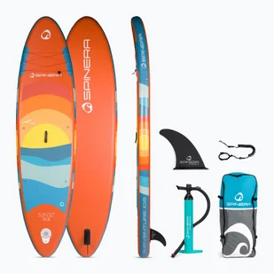 Deska SUP SPINERA Supventure Sunset 10'6'' - Deski SUP i akcesoria - miniaturka - grafika 1