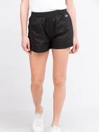 Spodnie sportowe damskie - Spodenki sportowe Champion 112992-KK001 S Nbk Black (8056426962745_EU) - miniaturka - grafika 1