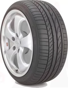 Bridgestone Potenza RE 050 A 235/40ZR18 95Y - Opony letnie - miniaturka - grafika 1