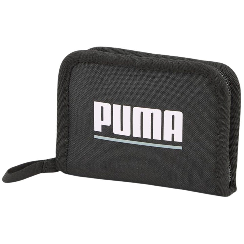 Puma Puma Plus Portfel - puma czarny, rozmiar:-