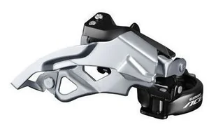 Shimano Przerzutka Przód 3rz 4524667338499 - Części rowerowe - miniaturka - grafika 1