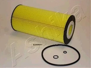 Filtr oleju Ashika 10-ECO031 - Filtry oleju - miniaturka - grafika 1