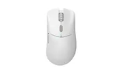 Myszki - Glorious Gaming Model D 2 PRO Wireless GLO-MS-PDWV2-4K8K-W - miniaturka - grafika 1