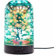 Zapachy do domu - Lampa do aromaterapii dyfuzor ultrasoniczny Aroma Dream - Stars - miniaturka - grafika 1