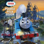 Audiobooki dla dzieci i młodzieży - Podróż poza Sodor. Tomek i przyjaciele - miniaturka - grafika 1