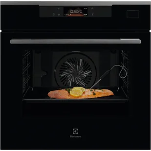 Piekarnik do zabudowy Electrolux KOBBS39H - Piekarniki do zabudowy - miniaturka - grafika 1