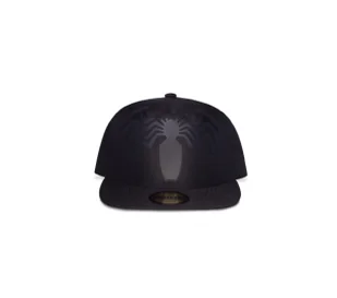 Difuzed Marvel - Venom Snapback Cap - Gadżety dla graczy - miniaturka - grafika 1