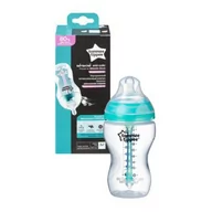 Butelki dla niemowląt - Tommee Tippee Butelka antykolkowa ADVANCED 340ml - miniaturka - grafika 1