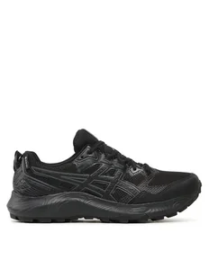 Asics Buty Gel-Sonoma 7 GTX 1011B593 Czarny - Buty sportowe męskie - miniaturka - grafika 1