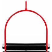 Pozostały sprzęt i akcesoria do ćwiczeń - Kelton Uchwyt HD6 - miniaturka - grafika 1