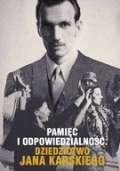 Historia świata - Pamięć I Odpowiedzialność Dziedzictwo Jana Karskiego - miniaturka - grafika 1