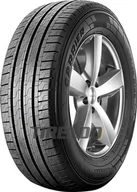 Opony ciężarowe - PIRELLI CARRIER SOMMER 215/70R15 109S - miniaturka - grafika 1