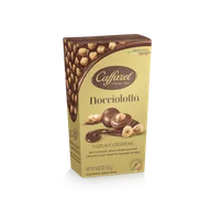 Bombonierki i czekoladki - Czekoladki Caffarel Nocciolotta 165g - miniaturka - grafika 1