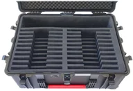 Torby na laptopy - ALSO EduCenter Case 20 Convertibles - Notebookkoffer f�r bis zu 20 Ger�te mit 33,8 cm/13,3 Zoll Bildschirmdiagonale EDUCASE20C - miniaturka - grafika 1