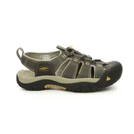 Buty trekkingowe męskie - Buty trekkingowe męskie Keen Newport H2 - miniaturka - grafika 1