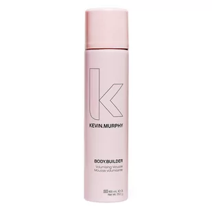 WEBHIDDENBRAND Body Volumising Mousse) pianka zwiększająca objętość) Objętość 400 ml) - Kosmetyki do stylizacji włosów - miniaturka - grafika 1