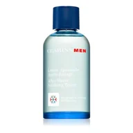 Wody po goleniu - Clarins Men After Shave Soothing Toner Woda Po Goleniu 100 ml - miniaturka - grafika 1