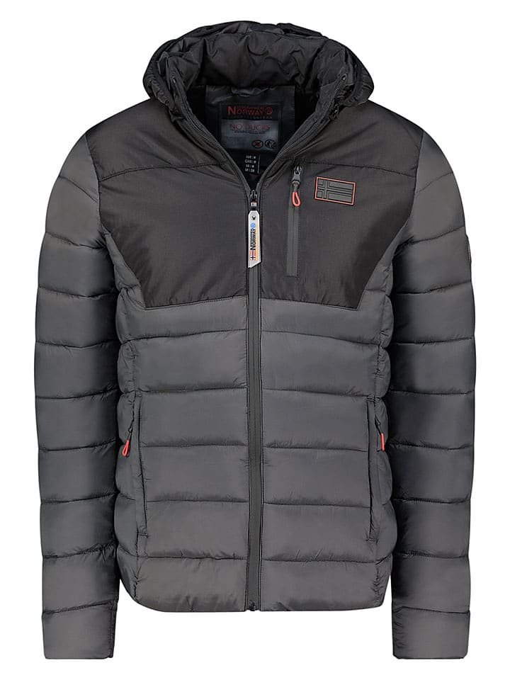 Geographical Norway Kurtka pikowana 