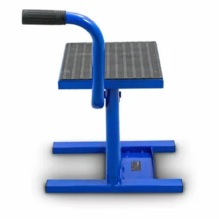 Podnośnik Stojak do Motocrossa Enduro Motocykla - Pozostałe wyposażenie warsztatu - miniaturka - grafika 6