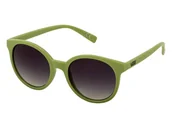 Okulary przeciwsłoneczne - Okulary przeciwsłoneczne Vans Rise and Shine Leaf Green - miniaturka - grafika 1