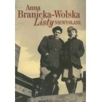 LTW Listy niewysłane - Biografie i autobiografie - miniaturka - grafika 1