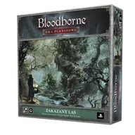 Gry planszowe - Bloodborne: Zakazany Las - miniaturka - grafika 1