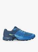 Buty sportowe męskie - Męskie buty do biegania Inov-8 Roclite G 275 V2 - blue/navy/lime - miniaturka - grafika 1