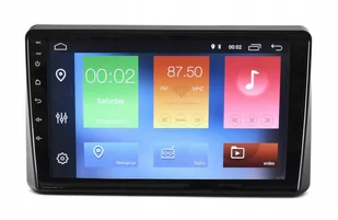 Radio Nawigacja Gps Dacia Sandero 2020+ Android - Nawigacja GPS - miniaturka - grafika 1