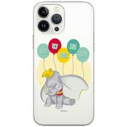 Etui i futerały do telefonów - Etui Disney dedykowane do Xiaomi REDMI 7A, wzór: Dumbo 003 Etui częściowo przeźroczyste, oryginalne i oficjalnie licencjonowane - miniaturka - grafika 1