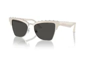 Okulary przeciwsłoneczne - Okulary Przeciwsłoneczne Jimmy Choo JC 5014 500887 - miniaturka - grafika 1