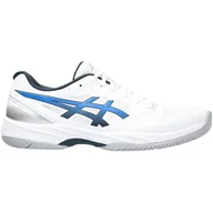 Buty sportowe męskie - Buty Asics Gel Court Hunter 3 M 1071A088-101 - miniaturka - grafika 1