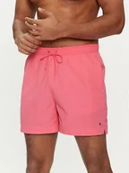 Kąpielówki męskie - Szorty kąpielowe Tommy Hilfiger - miniaturka - grafika 1