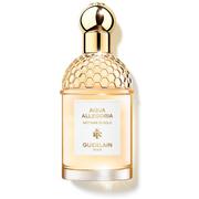 Wody i perfumy damskie - Guerlain Aqua Allegoria Nettare Di Sole Woda toaletowa 75ml - miniaturka - grafika 1