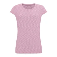 Koszulki i topy damskie - Regatta Koszulka damska Hyperdimension II Fioletowy, Rozmiar: 38 - miniaturka - grafika 1