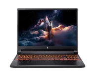 Laptopy - Acer Nitro V16 ANV16-42-R7AC 16” WUXGA, 180 Hz, „Ryzen R7-260“ 16 16 GB RAM, 1 TB SSD, „GeForce RTX5070“, „Linux“ „eShell“ - miniaturka - grafika 1