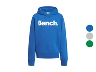 Bluzy dla chłopców - BENCH Bluza młodzieżowa z kapturem - miniaturka - grafika 1
