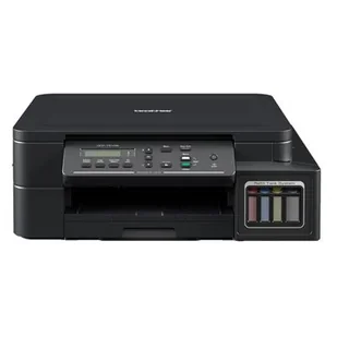 Brother DCP-T520W (DCPT520WAP1) - Urządzenia wielofunkcyjne - miniaturka - grafika 7