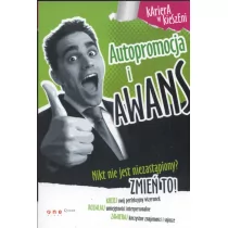 Autopromocja i awans - Marketing - miniaturka - grafika 1