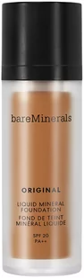 bareMinerals Original Liquid Mineral Foundation SPF 20 - podkład do twarzy Neutral Deep 29 - Podkłady do twarzy - miniaturka - grafika 1