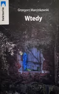 Poezja - STOWARZYSZENIE ŻYWYCH POET$157W Wtedy MARCINKOWSKI GRZEGORZ - miniaturka - grafika 1