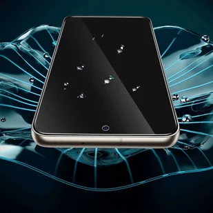 Szkło hybrydowe do Samsung Galaxy Tab A9 8,7 2023 X110/ X115 3mk FlexibleGlass™ na tablet na ekran - Pozostałe akcesoria do telefonów - miniaturka - grafika 23