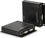 Przełączniki KVM - Przełącznik Lindy I/O KVM EXTENDER 140M CAT6/39245 LINDY - miniaturka - grafika 1