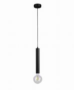 Lampy sufitowe - Britop Barrel lampa wisząca 1-punktowa 16709104 - miniaturka - grafika 1