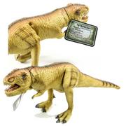 Figurki dla dzieci - Dinozaur Tyranozaur Figurka Gumowa 92cm XXLMalowan - miniaturka - grafika 1