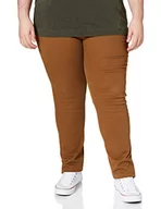 Spodnie męskie - camel active spodnie męskie, beżowy, 36W / 30L - miniaturka - grafika 1