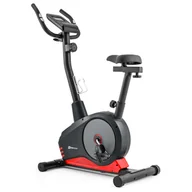 Rowery treningowe - Rower stacjonarny treningowy magnetyczny Hop-Sport Spark - miniaturka - grafika 1