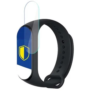 3MK Folia ochronna Watch Protection do Oppo Band - Akcesoria do smartwatchy - miniaturka - grafika 1