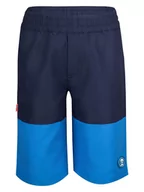 Spodenki damskie - Trollkids Szorty kąpielowe "Kroksand" w kolorze niebieskim - miniaturka - grafika 1