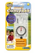 Technika - Outdoor Adventure - Kompas - miniaturka - grafika 1